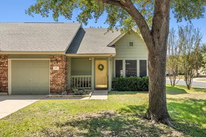 109 Prairie Springs Cove, Georgetown, TX 78626 - Photo 23