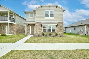 8136 Daisy Cutter Crossing, Georgetown, TX 78626 - Photo 3