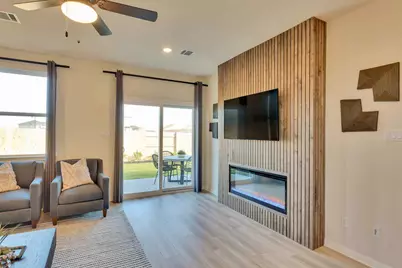 4805 Native Pearl, Austin, TX 78653 - Photo 3