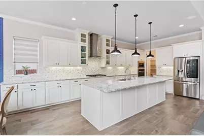 1309 Brome Drive, Leander, TX 78641 - Photo 9