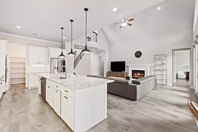 1309 Brome Drive, Leander, TX 78641 - Photo 11