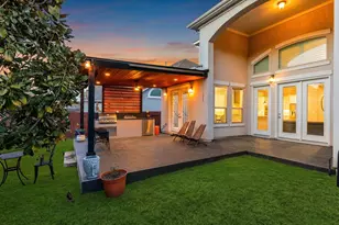 1309 Brome Dr, Leander, TX 78641 - Photo 35