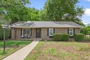 804 Ash St, Georgetown, TX 78626 - Photo 5