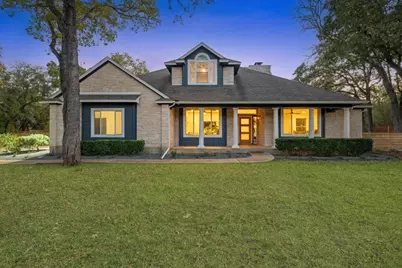 13415 Copper Hills Drive, Manchaca, TX 78652 - Photo 1