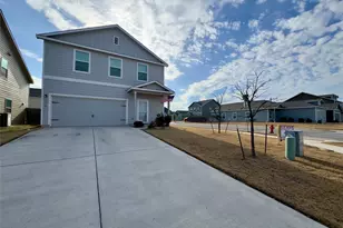 512 Gabbro Gdns, Maxwell, TX 78656 - Photo 33