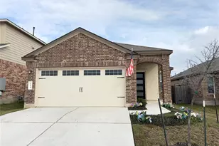 104 Milliner Loop, Hutto, TX 78634 - Photo 1