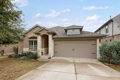 8113 Cannon Court, Lago Vista, TX 78645 - Photo 3
