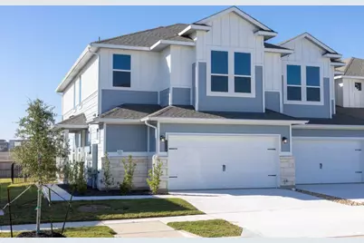 2534 Jack Nora Way, Round Rock, TX 78665 - Photo 1