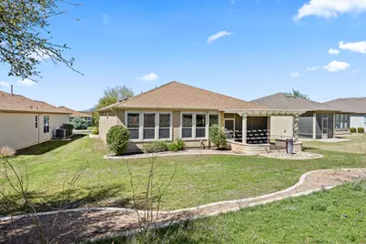 147 Prairie Creek Trail, Georgetown, TX 78633 - Photo 29