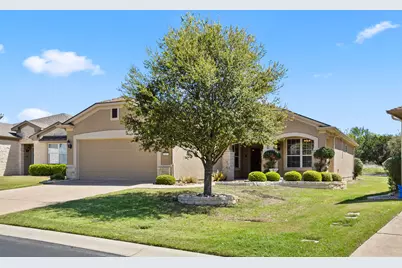 147 Prairie Creek Trail, Georgetown, TX 78633 - Photo 7