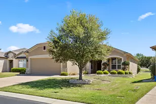 147 Prairie Creek Trail, Georgetown, TX 78633 - Photo 7