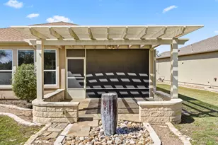 147 Prairie Creek Trail, Georgetown, TX 78633 - Photo 27