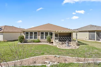 147 Prairie Creek Trail, Georgetown, TX 78633 - Photo 19