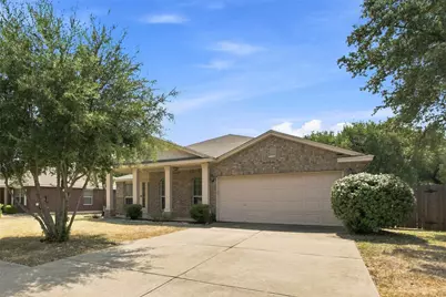 3321 Blue Ridge Drive, Round Rock, TX 78681 - Photo 3