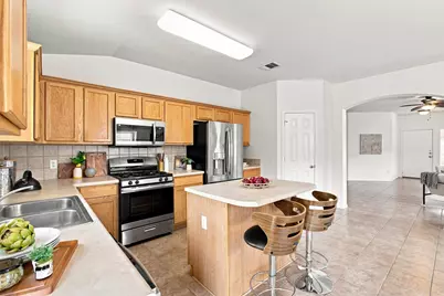 3321 Blue Ridge Drive, Round Rock, TX 78681 - Photo 17