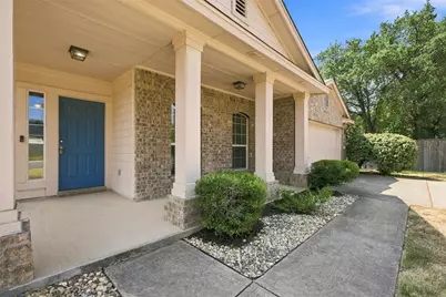 3321 Blue Ridge Drive, Round Rock, TX 78681 - Photo 5