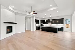 1121 Ellensburg Dr, Georgetown, TX 78633 - Photo 19