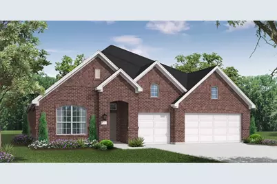 1121 Ellensburg Drive, Georgetown, TX 78633 - Photo 1