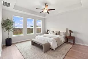 1121 Ellensburg Dr, Georgetown, TX 78633 - Photo 7