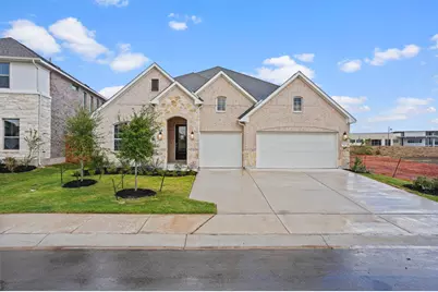 1121 Ellensburg Drive, Georgetown, TX 78633 - Photo 3