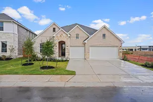 1121 Ellensburg Dr, Georgetown, TX 78633 - Photo 3