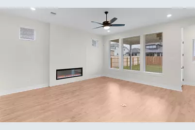 1829 Willow Bean Drive, Georgetown, TX 78633 - Photo 5