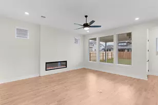 1829 Willow Bean Dr, Georgetown, TX 78633 - Photo 5