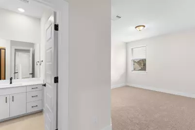 1829 Willow Bean Drive, Georgetown, TX 78633 - Photo 17