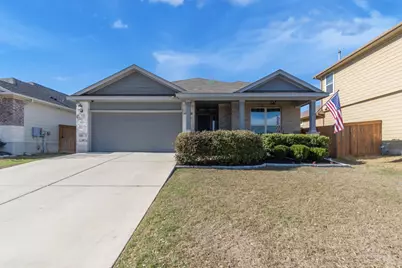 124 Sage Meadows Drive, San Marcos, TX 78666 - Photo 1