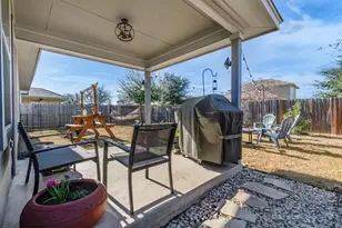 124 Sage Meadows Dr, San Marcos, TX 78666 - Photo 23