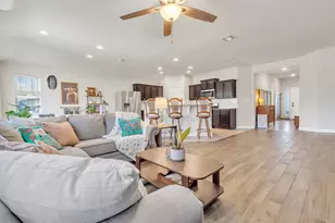 124 Sage Meadows Dr, San Marcos, TX 78666 - Photo 7