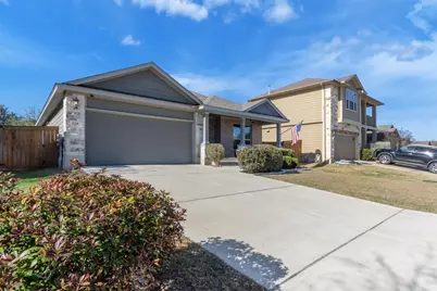 124 Sage Meadows Drive, San Marcos, TX 78666 - Photo 3