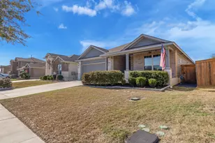 124 Sage Meadows Dr, San Marcos, TX 78666 - Photo 3