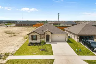 1001 Prairie Clover Road Rd, Killeen, TX 76543 - Photo 3