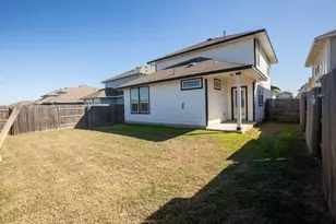 301 Tempest Trl, Maxwell, TX 78656 - Photo 17