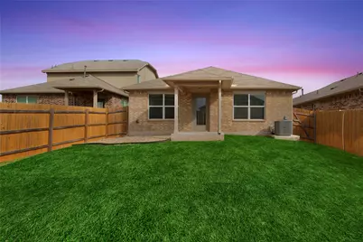 108 Frederick Drive, Georgetown, TX 78626 - Photo 17