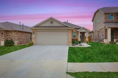 108 Frederick Drive, Georgetown, TX 78626 - Photo 1
