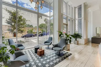 313 W 17th Street #1404, Austin, TX 78701 - Photo 35