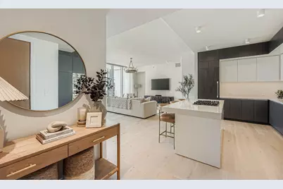 313 W 17th Street #1404, Austin, TX 78701 - Photo 3