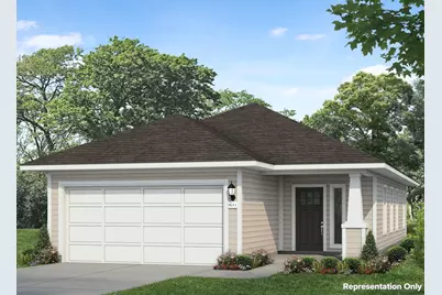 13405 Underbank Road, Pflugerville, TX 78660 - Photo 1