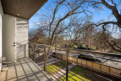 910 Nalide Street #B, Austin, TX 78745 - Photo 27