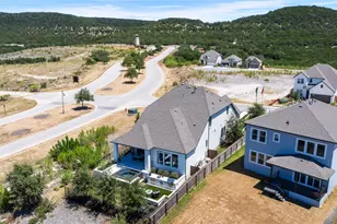 22404 Lago Lookout Ln, Lago Vista, TX 78645 - Photo 35