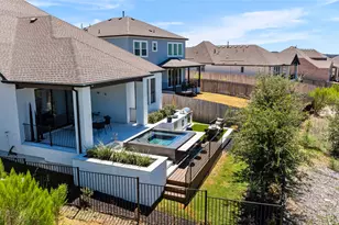 22404 Lago Lookout Ln, Lago Vista, TX 78645 - Photo 33