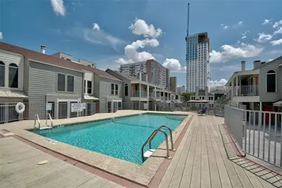 2529 Rio Grande Street #30, Austin, TX 78705 - Photo 9