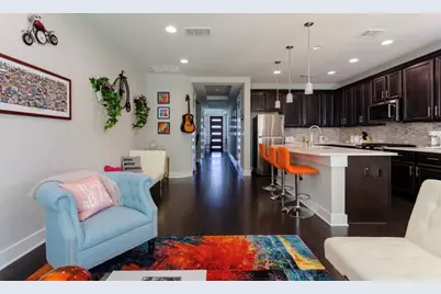 807 E 16th Street #A, Austin, TX 78702 - Photo 7