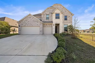 1000 Casola Cove, Hutto, TX 78634 - Photo 1