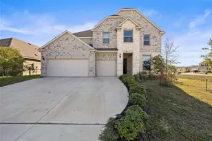 1000 Casola Cove, Hutto, TX 78634 - Photo 1