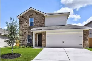 313 Riverdale Dr, Jarrell, TX 76537 - Photo 1