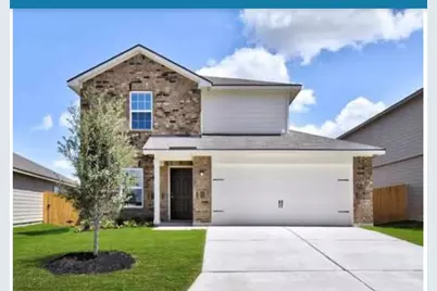 313 Riverdale Drive, Jarrell, TX 76537 - Photo 13