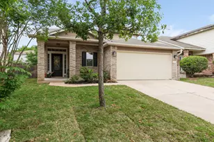 2312 Marcus Abrams Blvd, Austin, TX 78748 - Photo 1